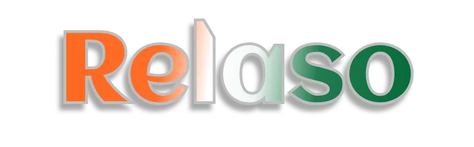 Relaso Logo