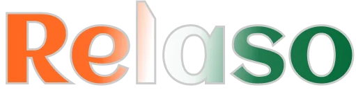 Relaso Logo